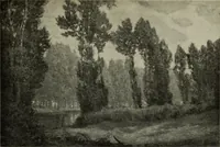 An illustration from International studio (1897)