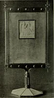 An illustration from International studio (1897)