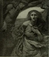 An illustration from International studio (1897)