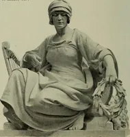 An illustration from International studio (1897)