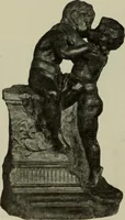 An illustration from International studio (1897)