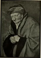 An illustration from International studio (1897)