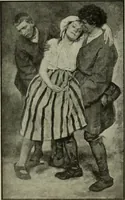 An illustration from International studio (1897)