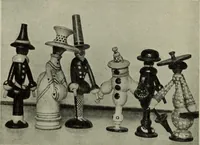 Picture 480 of 524 from International studio (1897), leaf 422