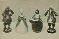 An illustration from International studio (1897)