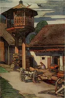 Picture 484 of 524 from International studio (1897), leaf 424