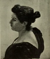 An illustration from International studio (1897)