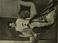 An illustration from International studio (1897)