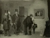 An illustration from International studio (1897)