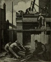 Picture 496 of 524 from International studio (1897), leaf 432