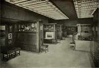 Picture 508 of 524 from International studio (1897), leaf 444