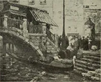 An illustration from International studio (1897)