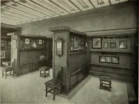 Picture 510 of 524 from International studio (1897), leaf 445