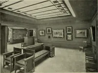Picture 511 of 524 from International studio (1897), leaf 445