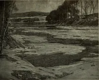 Picture 519 of 524 from International studio (1897), leaf 450