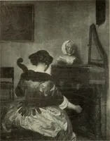 Picture 524 of 524 from International studio (1897), leaf 453
