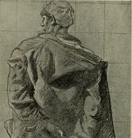 An illustration from International studio (1897)