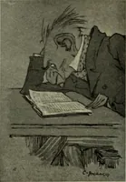 An illustration from International studio (1897)