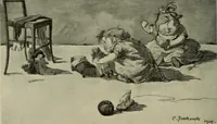 Picture 82 of 524 from International studio (1897), leaf 85