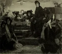 An illustration from International studio (1897)