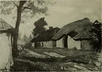 An illustration from International studio (1897)