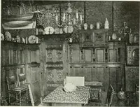 An illustration from International studio (1897)