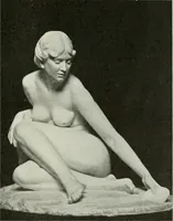 An illustration from International studio (1897)