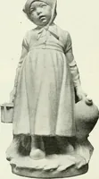An illustration from International studio (1897)
