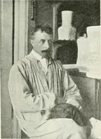 An illustration from International studio (1897)