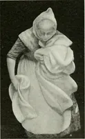 An illustration from International studio (1897)