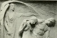 An illustration from International studio (1897)