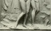 An illustration from International studio (1897)
