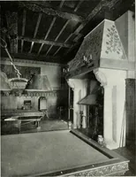 An illustration from International studio (1897)