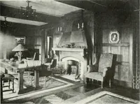 An illustration from International studio (1897)