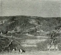An illustration from International studio (1897)
