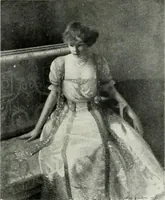 An illustration from International studio (1897)