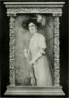 An illustration from International studio (1897)