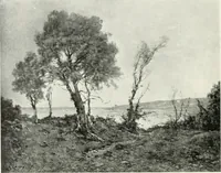 An illustration from International studio (1897)