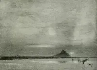 An illustration from International studio (1897)