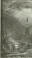 An illustration from International studio (1897)