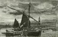 An illustration from International studio (1897)