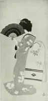 An illustration from International studio (1897)