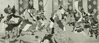 An illustration from International studio (1897)