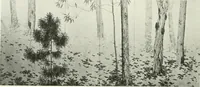 An illustration from International studio (1897)