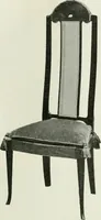 An illustration from International studio (1897)