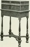An illustration from International studio (1897)