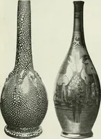 An illustration from International studio (1897)