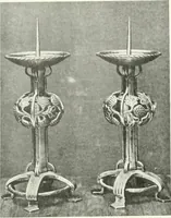 An illustration from International studio (1897)