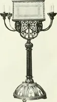 An illustration from International studio (1897)
