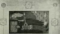An illustration from International studio (1897)